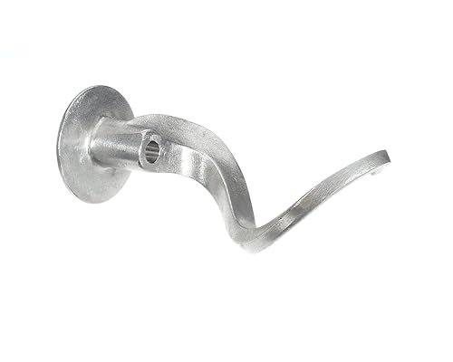 1023089 Gancho para masa, 20 cuartos de galón