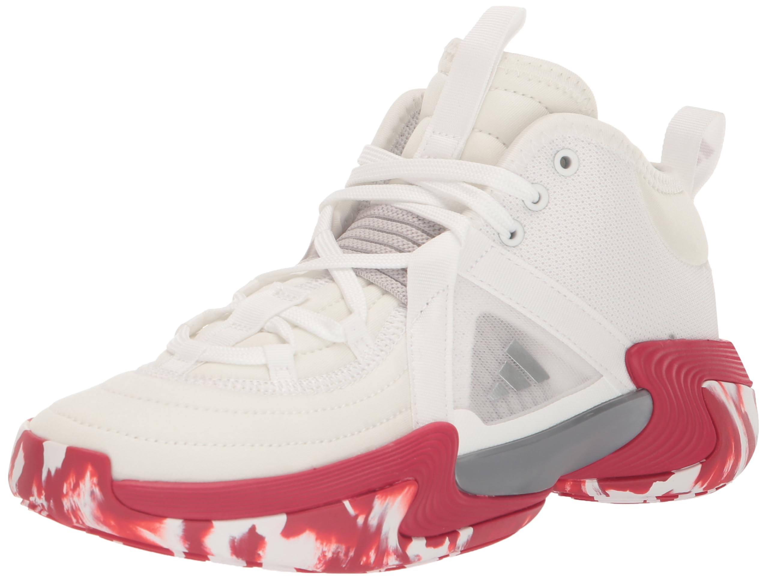 adidas Exhibit Select Mid Sneakers, Zapatillas Mujer
