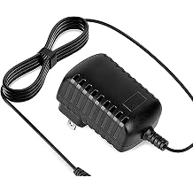 AC DC Adapter for Silk'n SN-001 SN001 FaceFx Anti-Aging LED Handheld Facial Device Power Supply Cord
