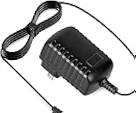 24V AC/DC Adapter for Logitech PS3 GT Driving Force Gaming Steering Wheel Driving Force GT 941-000020 941-000045 941-000020 Driving Wheel GT Driving Force Pro Steering Wheel Charger