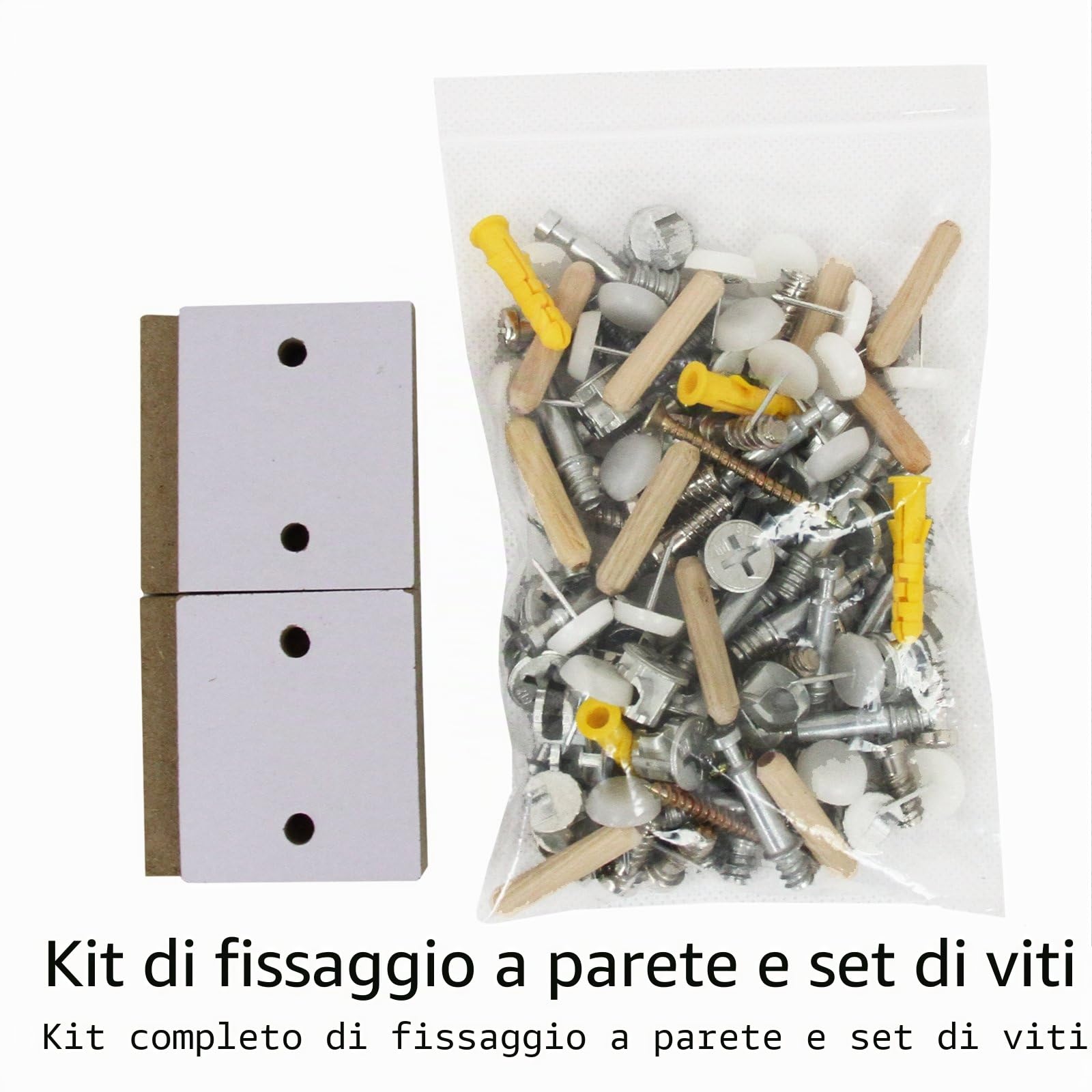 Copritermosifone Copricalorifero per Nascondere Termosifoni e Caloriferi in MDF Copritermosifone Finitura Peronalizzabile Pronto da Dipingere 1115mm