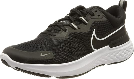 react miler nike opiniones