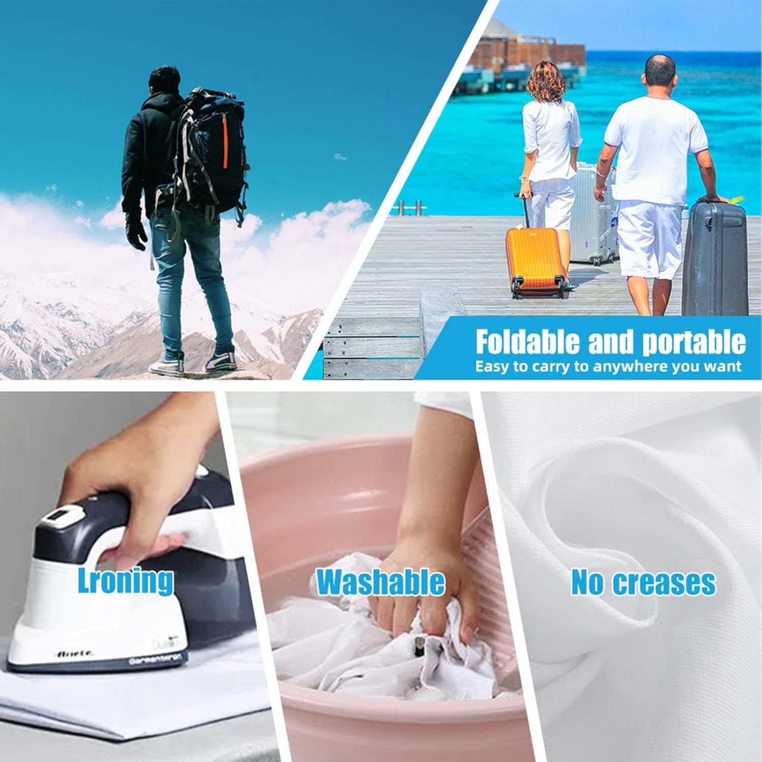 Tilling Width: 32 ㎜, tilling Depth: 25 ㎝, Equipped with 20V Electric Portable Electric Power Tiller (60IN Thick)