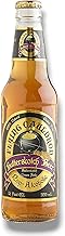Harry Potter Butterscotch Beer Cream Soda 0.33 L - Alcohol-free & Magically Delicious (1 Bottle)