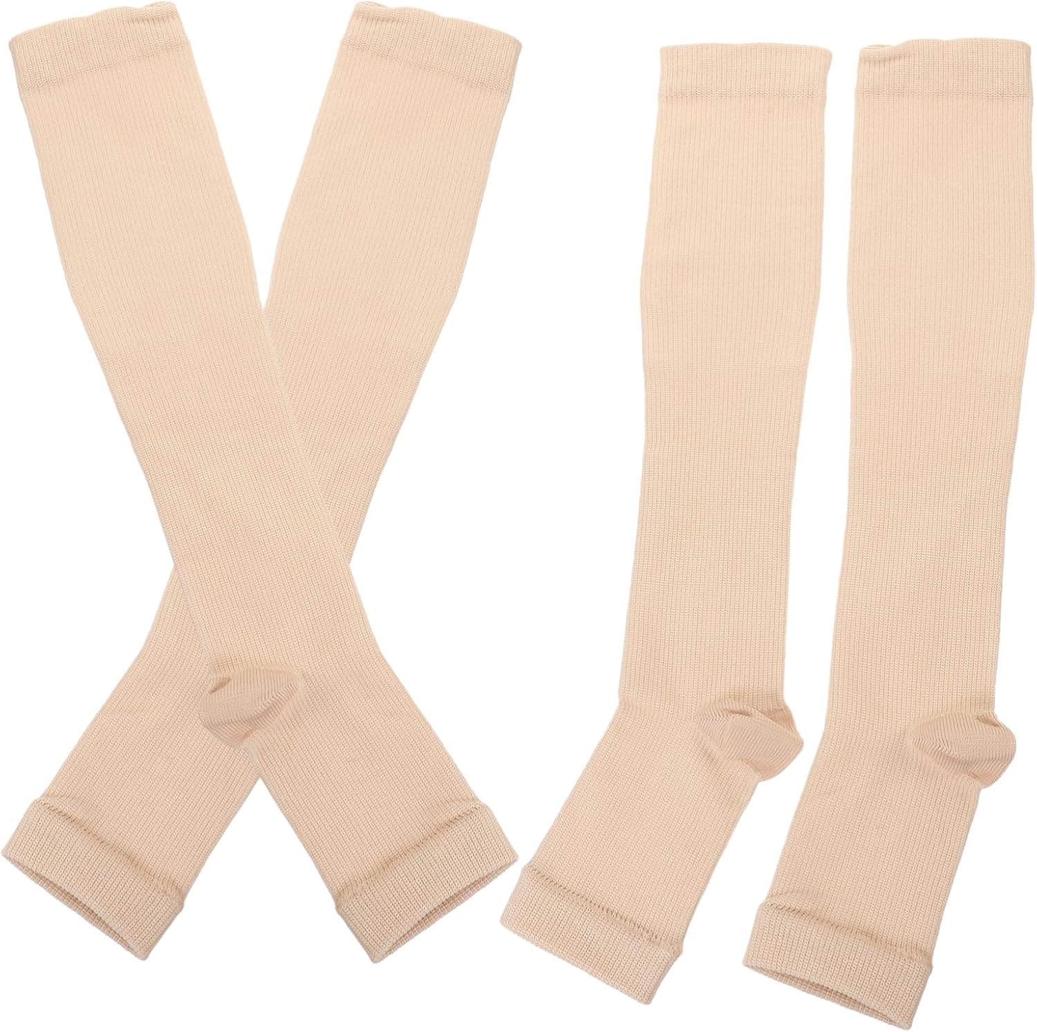 Calf Support Brace Calf Compression Tube Calf Stocking Calf Compression Sleeves Sports Calf Sleeves Calf