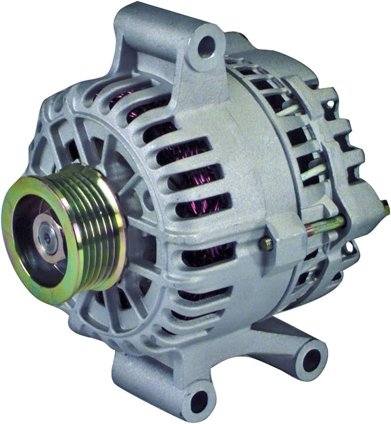 New Alternator Compatible With Ford Escape Mazda Tribute 3.0L 01 02 03 04 1L8U-10300-CD AJ03-18-300A, AFD0073, 40014103