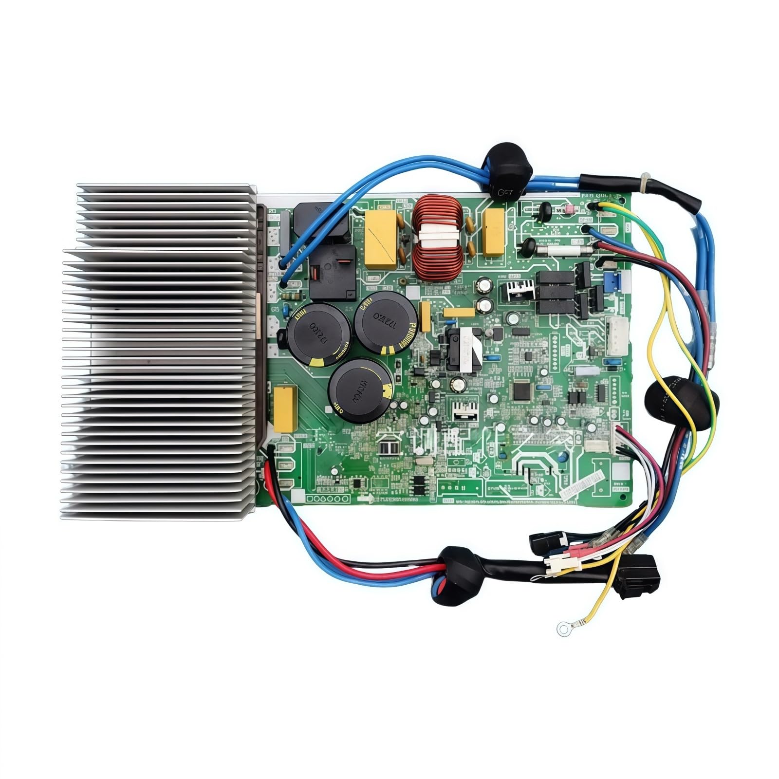 Air Conditioning Motherboard Compatible For Midea Inverter Air Conditioner External Unit Motherboard KFR-72W/BP2- (311+0515) Air Conditioning Parts