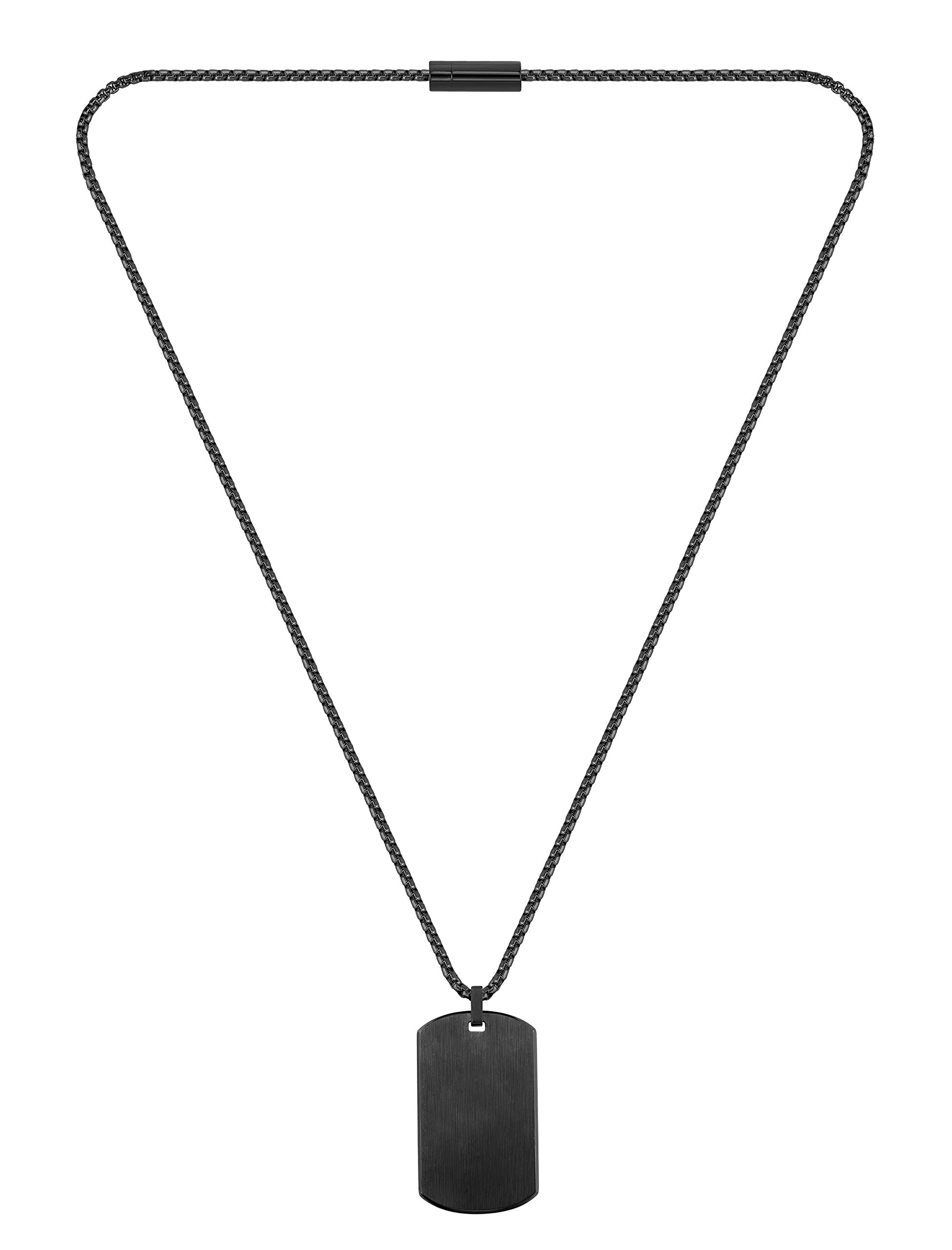 BOSS Jewelry Halskette für Herren Kollektion ID - 1580052