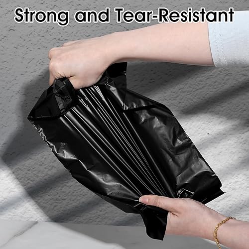 Miniatura 4 de 300 Pcs Ostomy Pouch Disposable Bag 7.87 x 13.77 Inches Ostomy Pouch Disposal Bags Prevent Odours Leakage Colostomy Supplies Anti Peeping Disposal