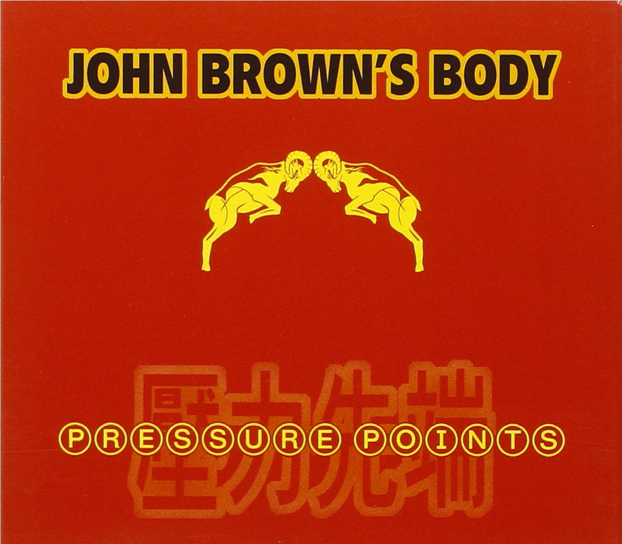 Pressure Points
