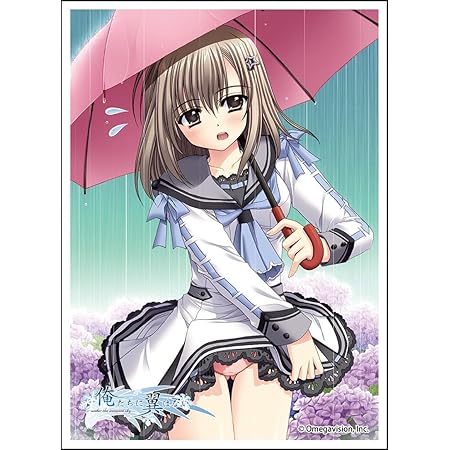 Amazon きゃらスリーブコレクション マットシリーズ 俺たちに翼はない 玉泉日和子 No Mt1106 トレカ 通販