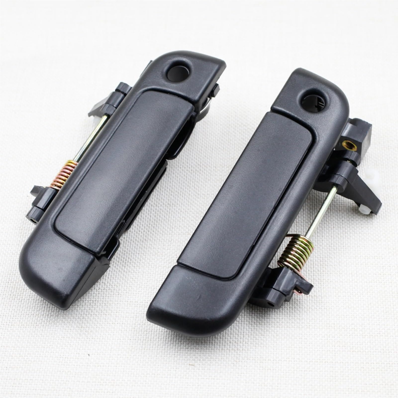 DUDUYANG Car Outside Door Handle for Toyota for Hiace 1992-2004 Front Left Or Right Exterior Outer Door Handle 69220-95J03 6922095J03 69210-95J03 6921095J03