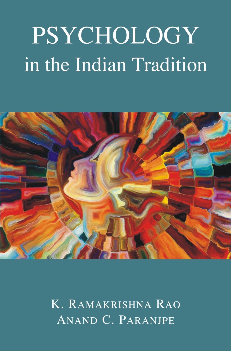 Buy Psychology in the Indian Tradition Book Online at Low Prices in ...