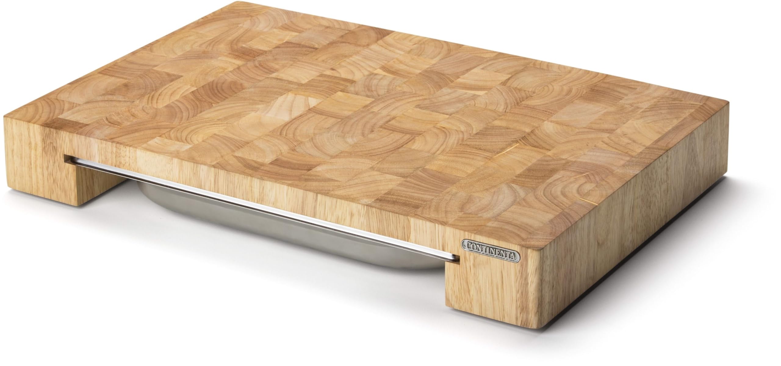 CONTINENTA Tabla CORTAR C/BANDEJA 48x32,5