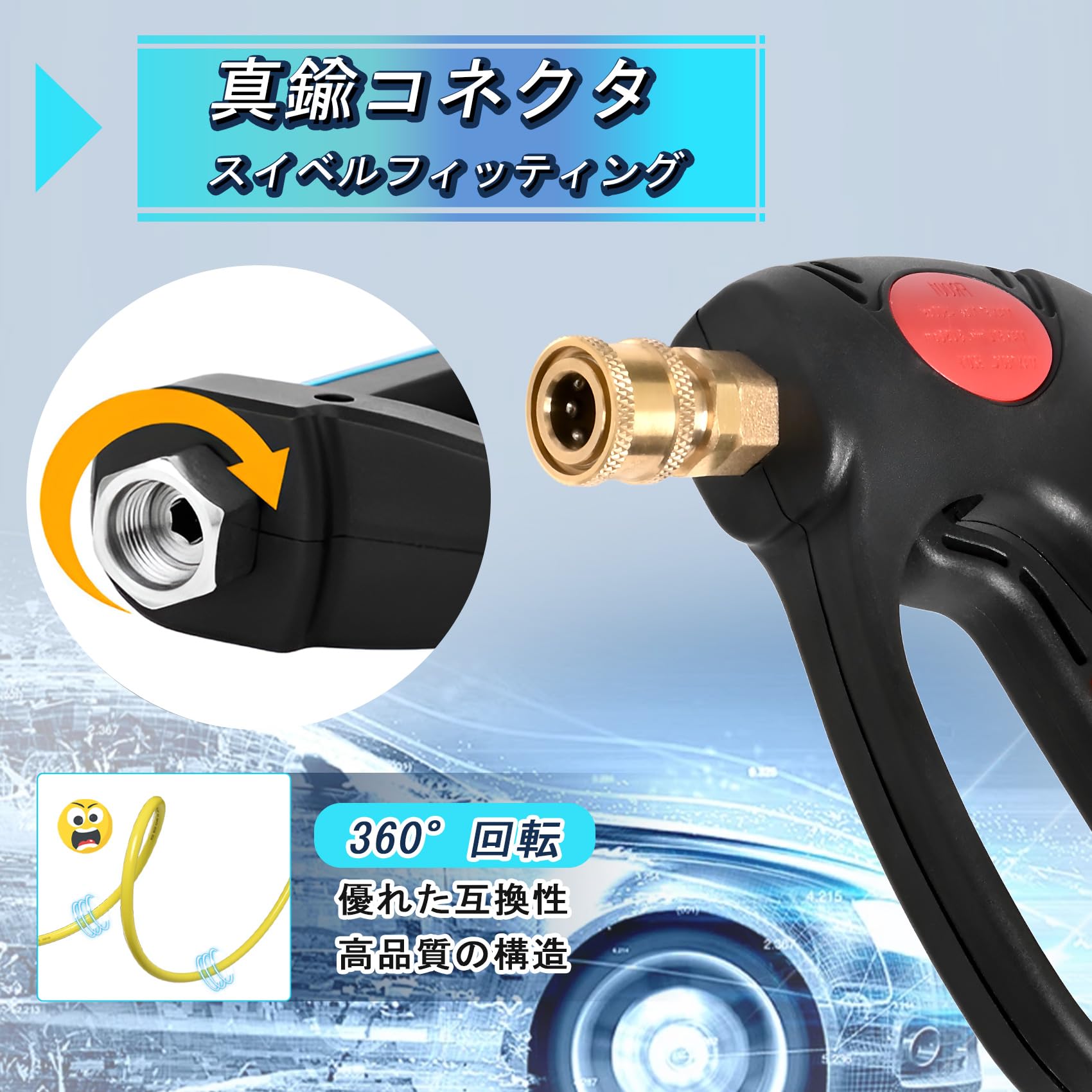 Amazon.co.jp: 【手が小さいでも疲れない！2025年新登場！コンパクトな 