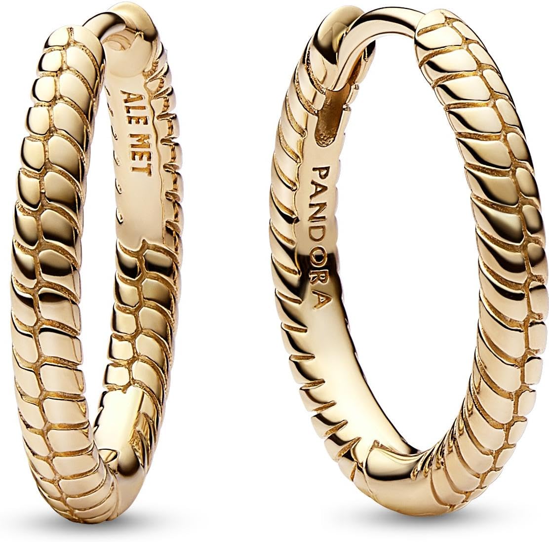 Pandora Moments Kleine Charm-Ohrringe 262728C00 Earrings
