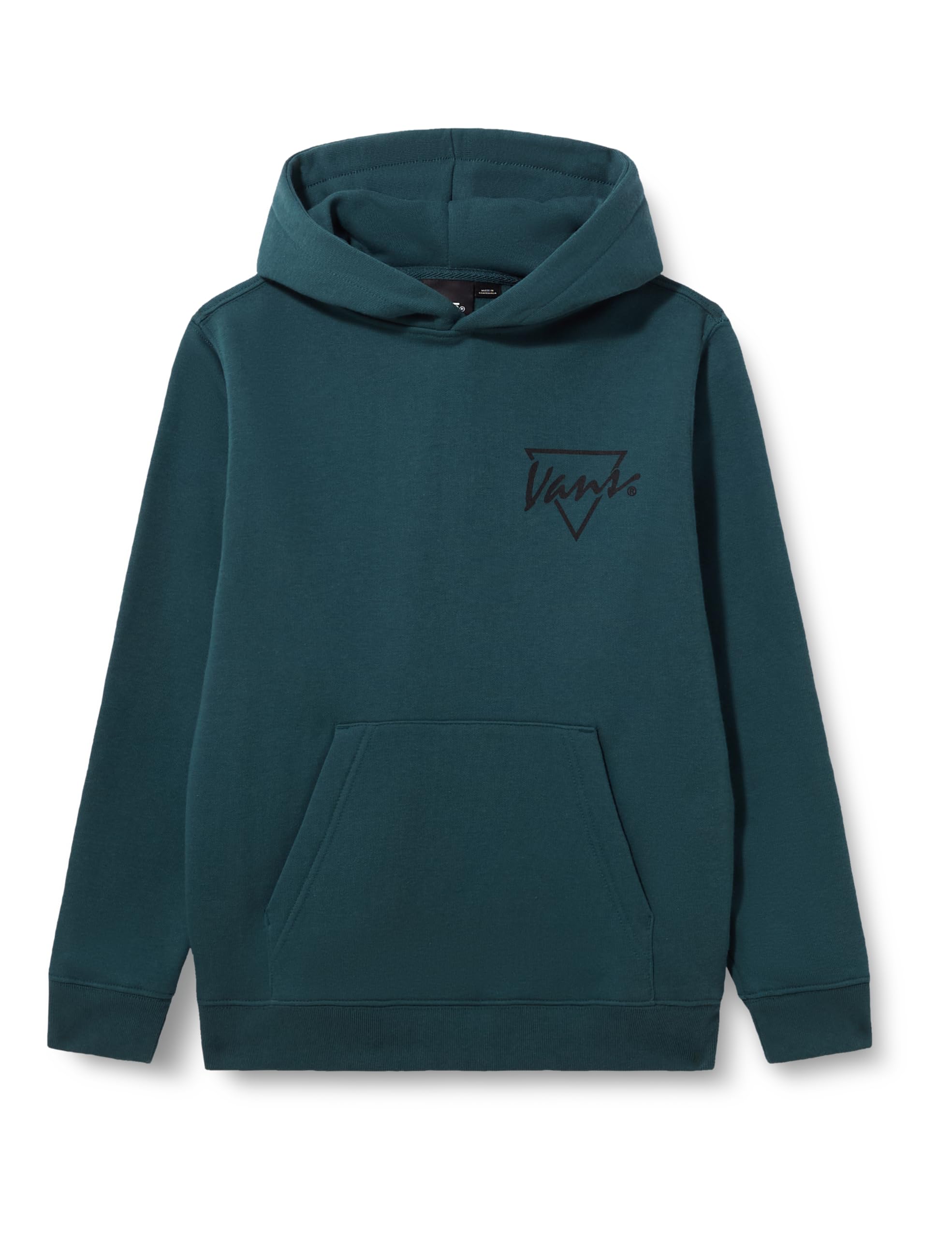 Vans Jungen Palm Drive Pullover Sweatshirt