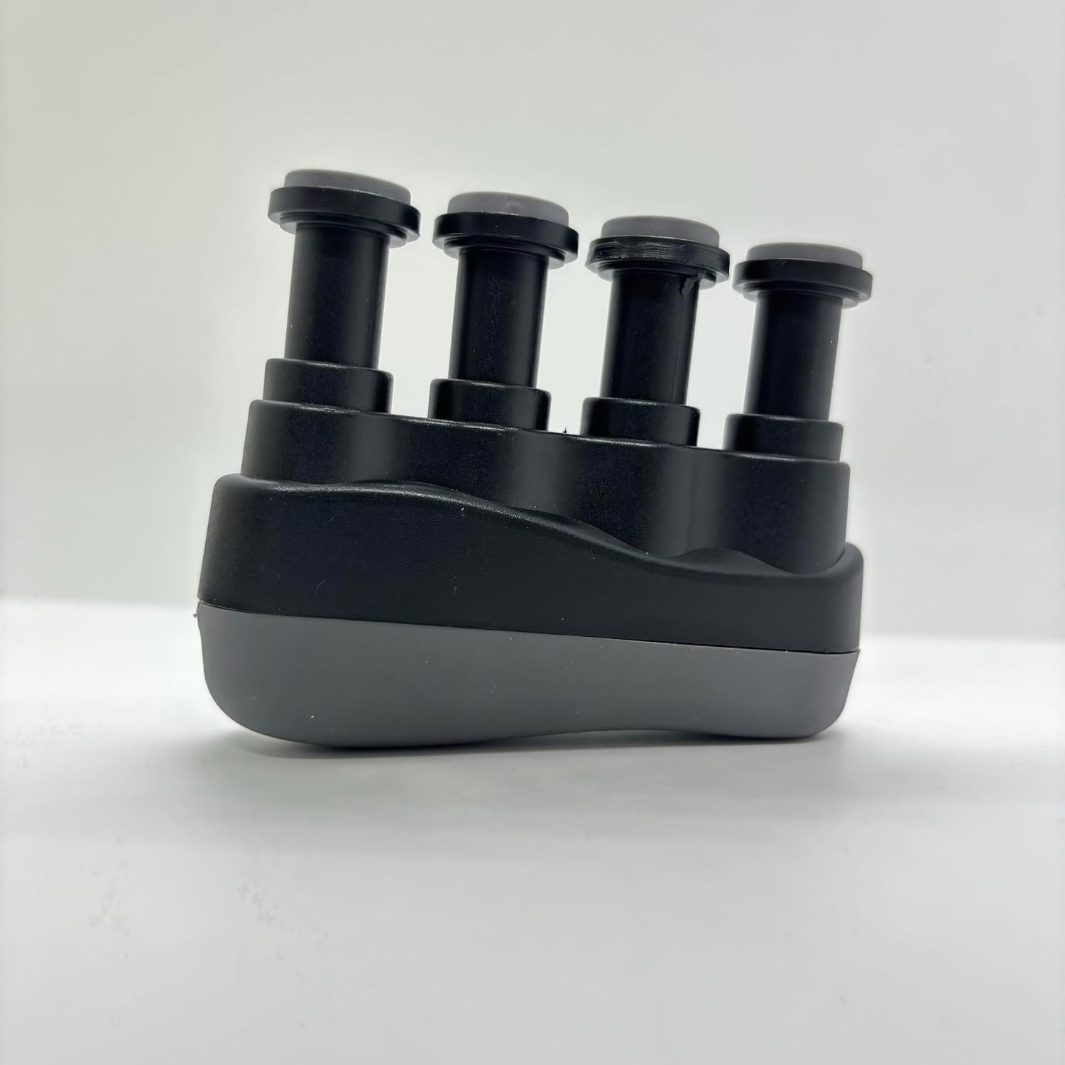 Guitar Finger Strengthener, Black