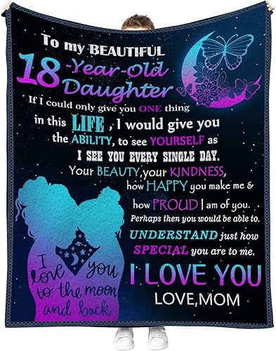 Coolim Regalos de cumpleaños número 18 para niñas, regalos de cumpleaños de niña de 18 años, regalos de cumpleaños 18, decoraciones de cumpleaños 18