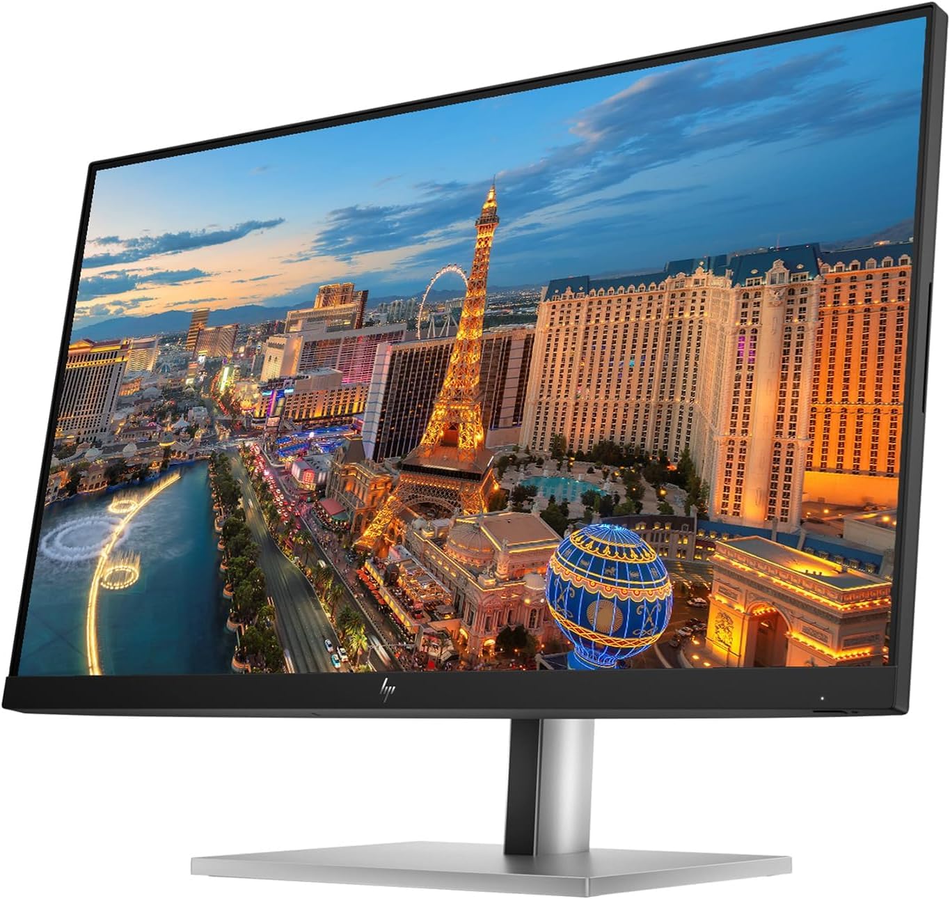 Amazon.com: HP EliteDisplay E27k G5 27 inch 4K UHD IPS Monitor, 2 