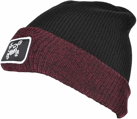 Red torpedo hat Clearance