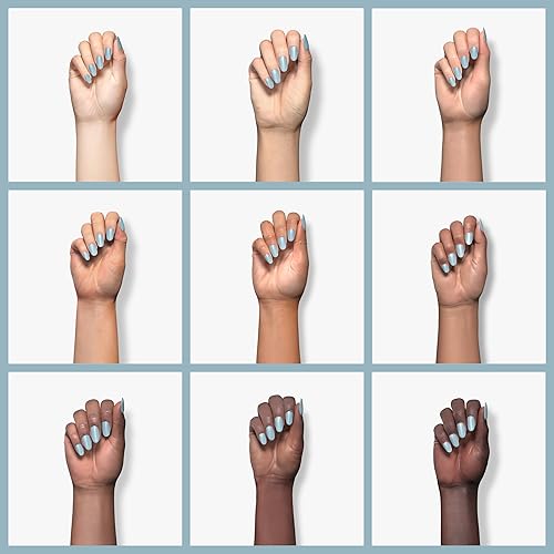 Miniatura 6 de Orly Esmalte de uñas para WoMen, No.20921, Head In The Clouds, 0.6 onzas