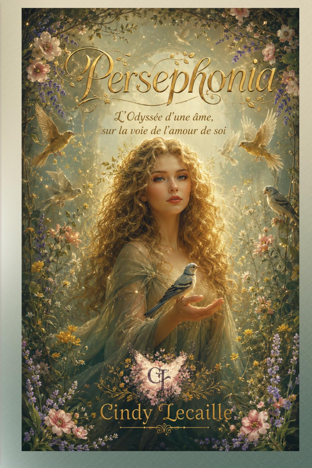 Persephonia: L'odyssée d'un âme, sur la voie de l'amour de soi