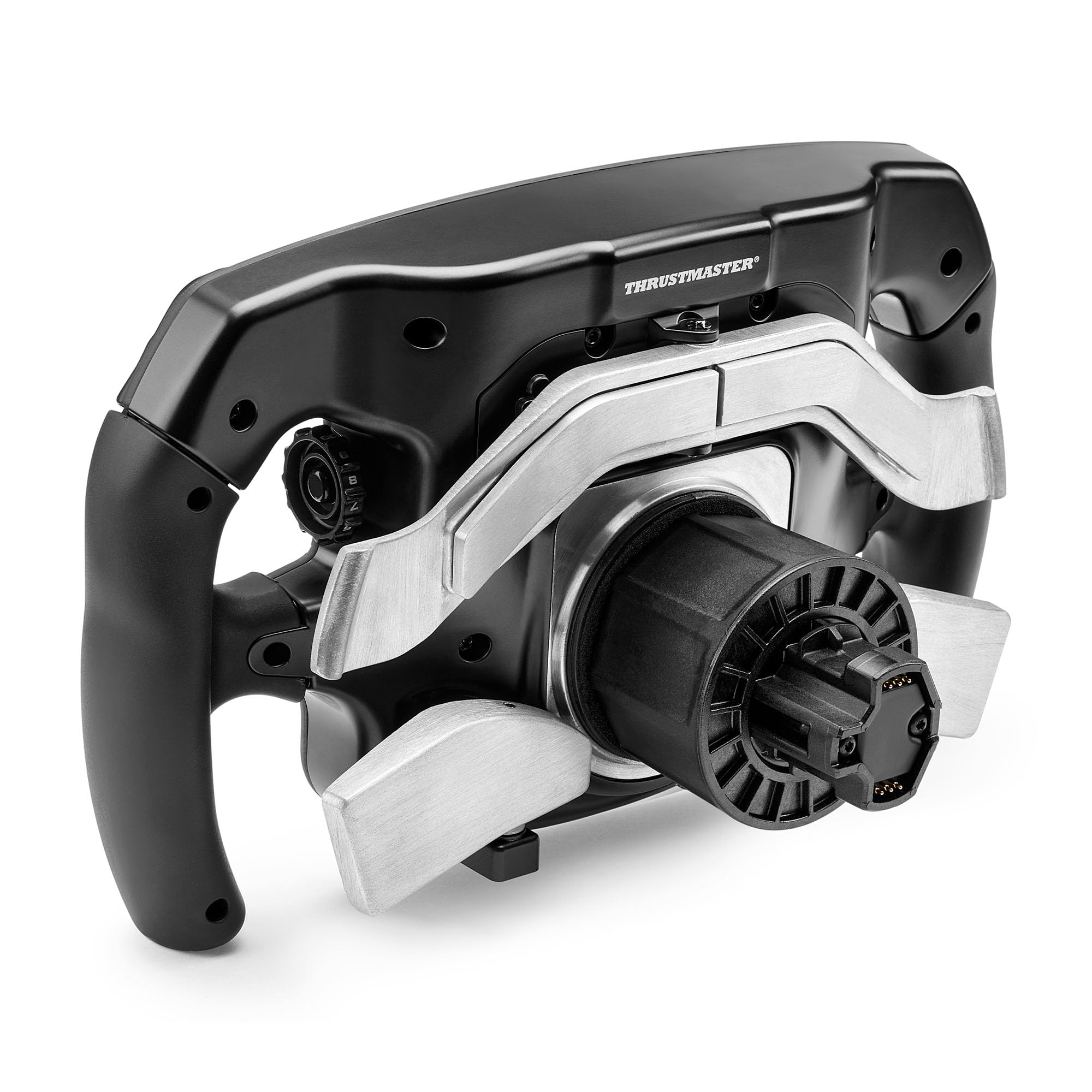 Thrustmaster Quick Release Adapter, Zestaw Duo, Zgodność z Podstawą T818 Direct Drive