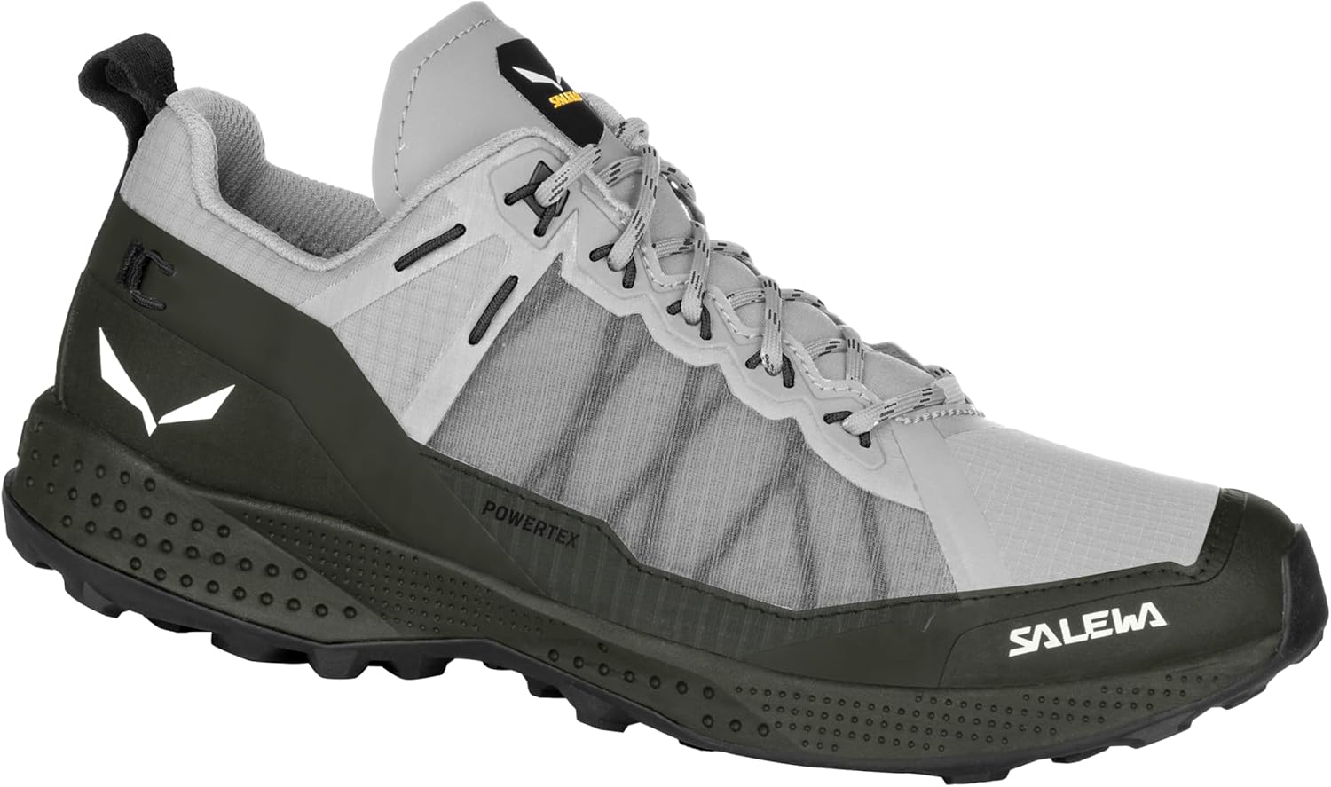 Salewa Men's Pedroc Powertex Waterproof Trekking & Hiking Shoe