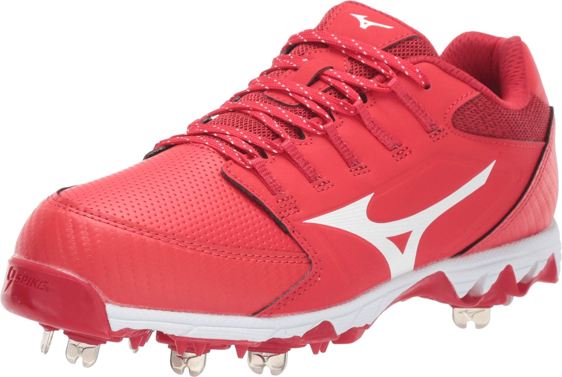 Mizuno Metal Cleat