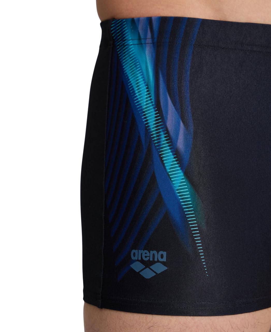 ARENA Men's Underwater Swim Short Costume a Pantaloncino Uomo (Pacco da 1)
