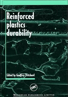 Reinforced Plastics Durability (Woodhead Publishing in Materials)