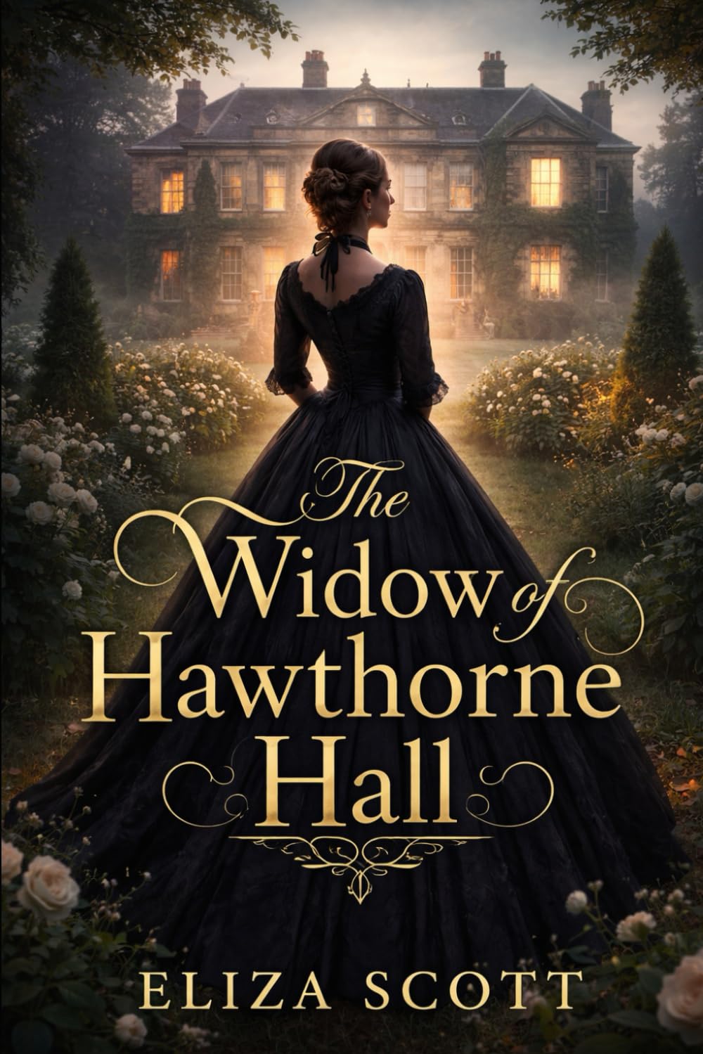 The Widow of Hawthorne Hall