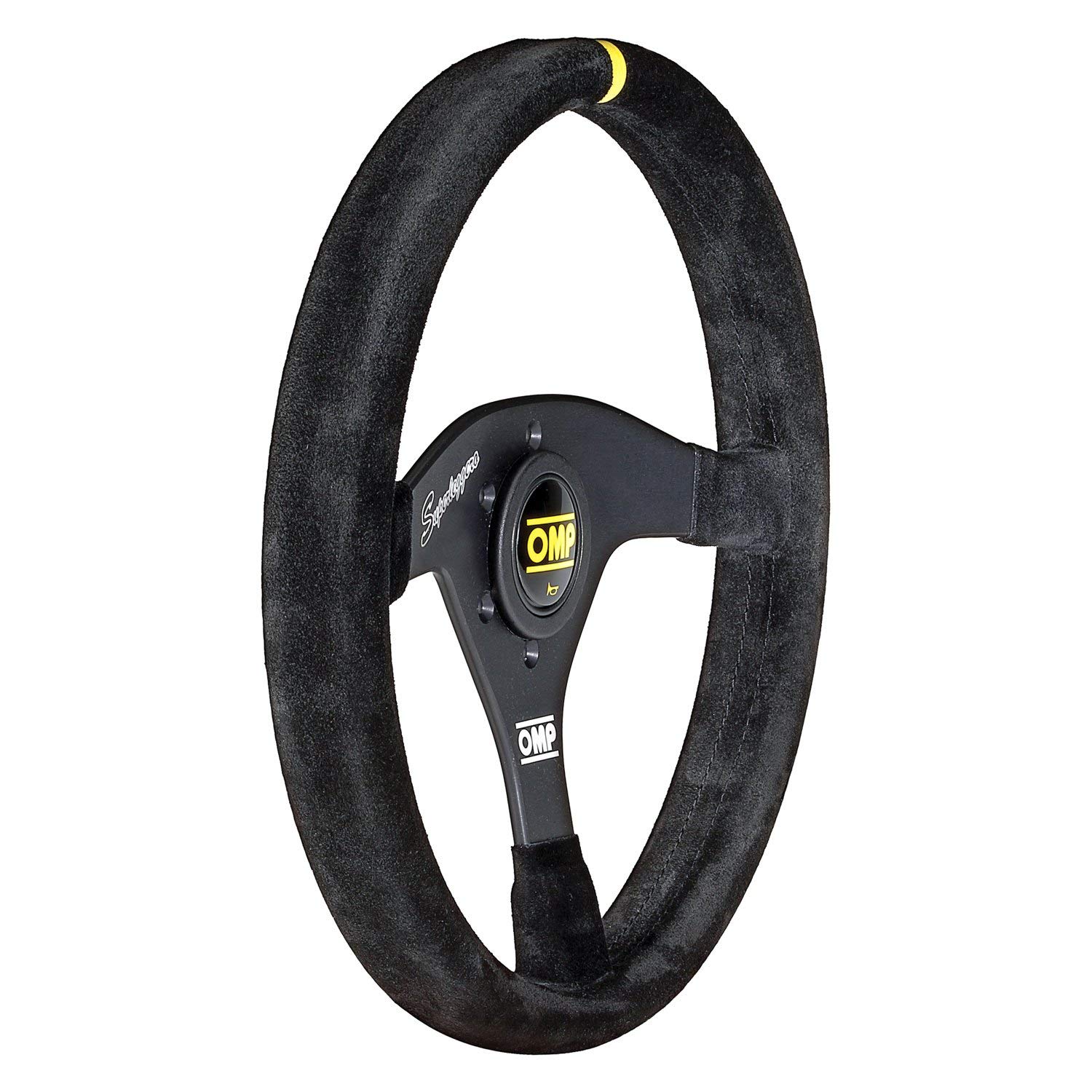 Amazon | [正規品]OMPステアリング VELOCITA 