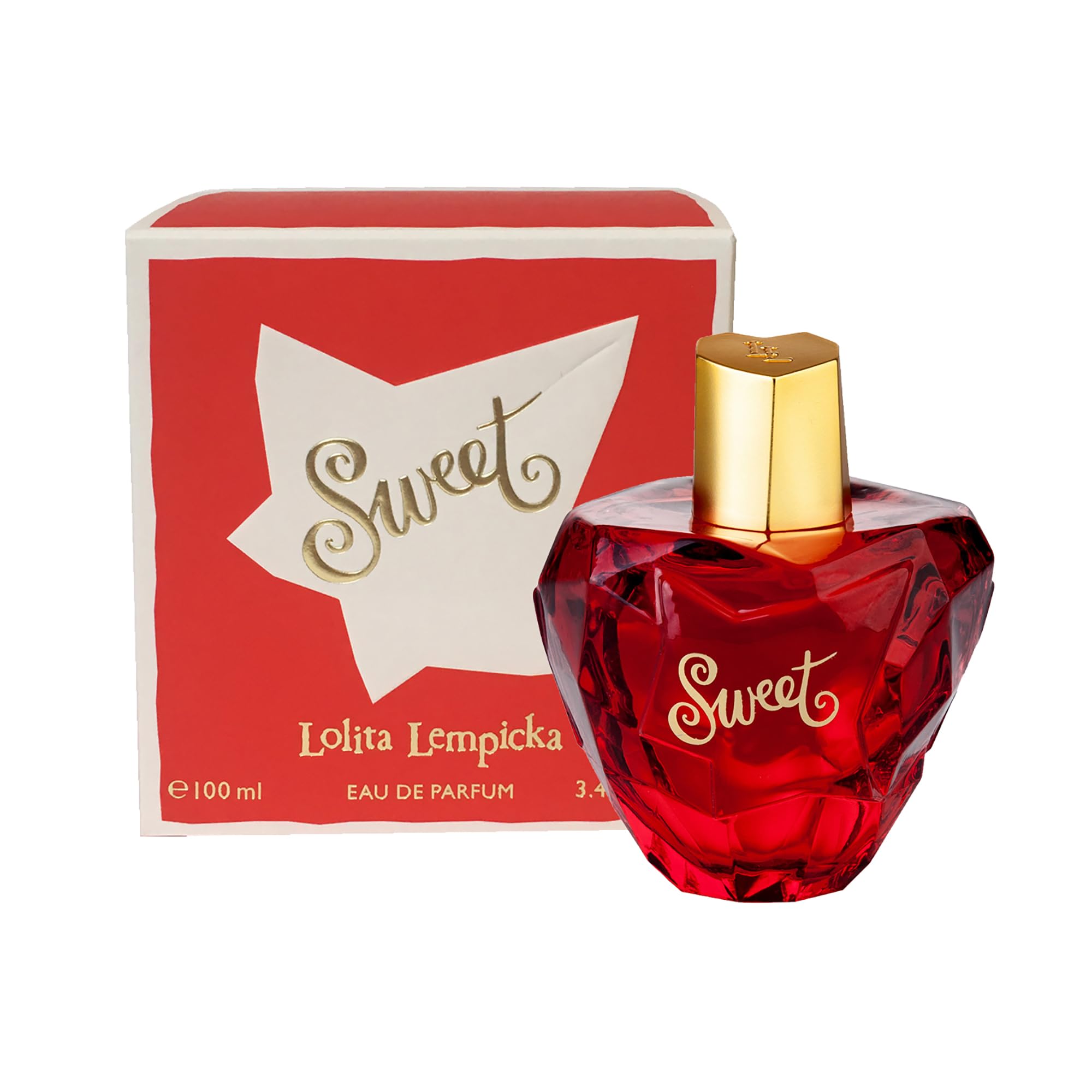 Lolita Lempicka Sweet Edp Vapo 100 Ml