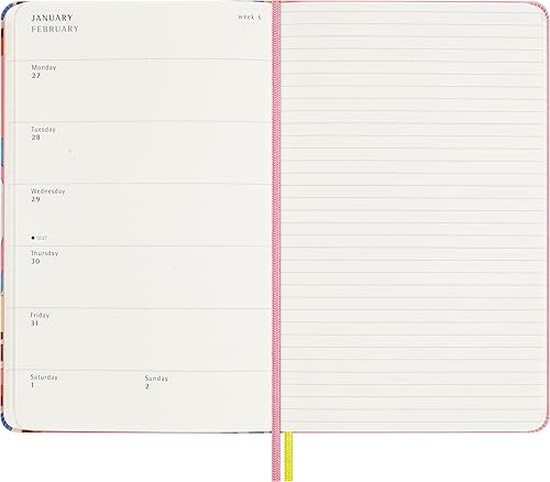 Miniatura 4 de LE 18M SAKURA MARUKO WKLY NTB LG SIN CAJA