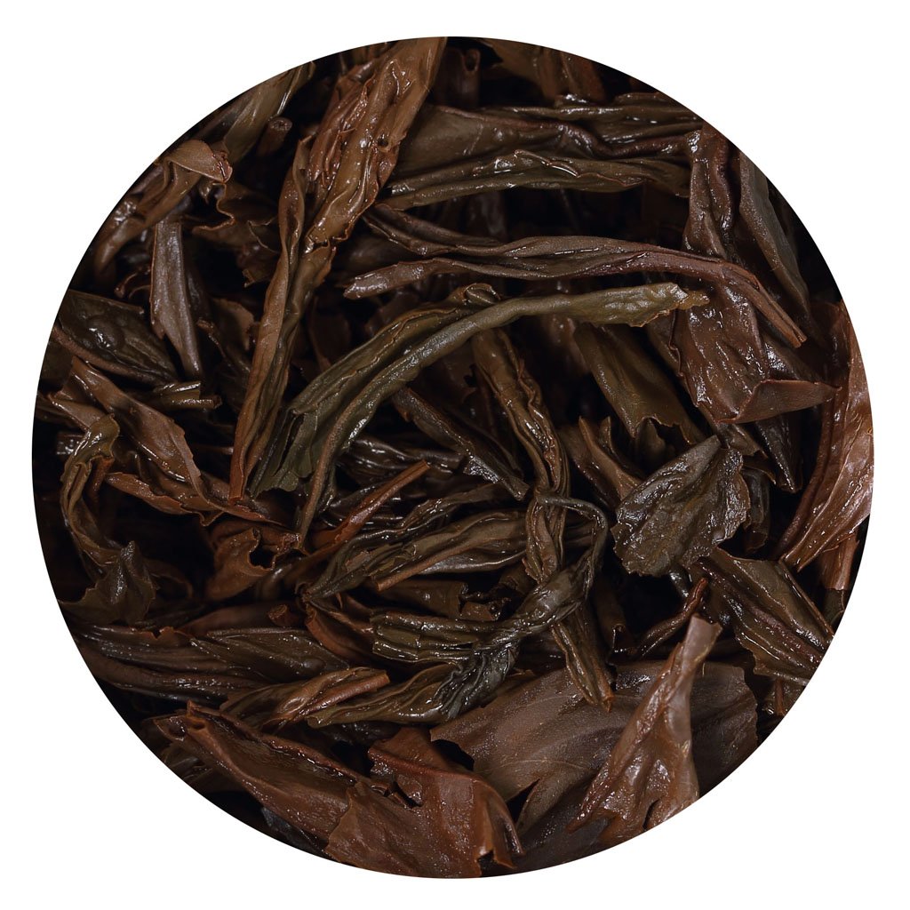 GOARTEA Schwarzer Tee - 4Pcs 250g Total 35.2oz Premium Grade - Lapsang Souchong Tea - Loose Leaf Chinese Black Tea Schwarztee - Black Buds - No Smoky Taste