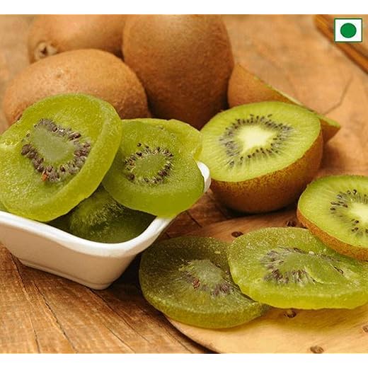 Sainik Kiwi Delight - 400g