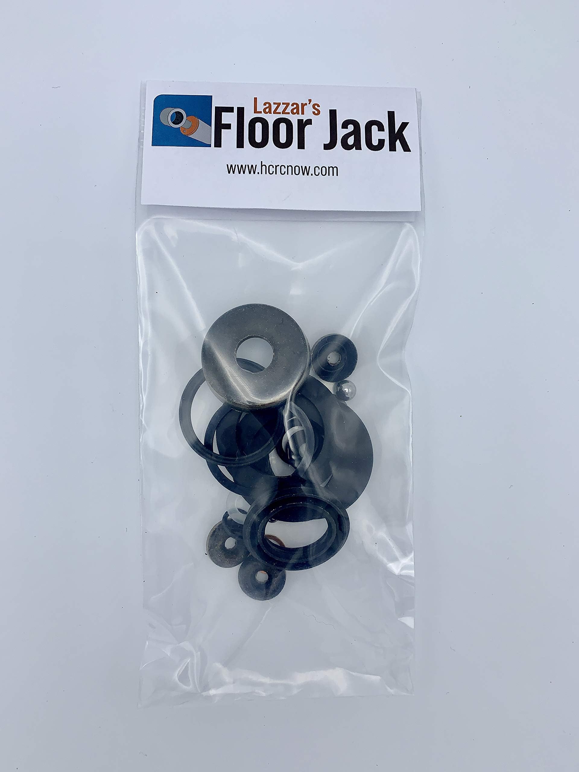Floor Jack Seal Kit for 104.11610, 104.11611, 91-632, 91632, 91-633, 93630, 93632, 93633, 93635A, 95635B, 95630, 95632, 95633, J-121, J121, J-122, J122, J-123, J123, J-135, J135, J-139, J139, YA632