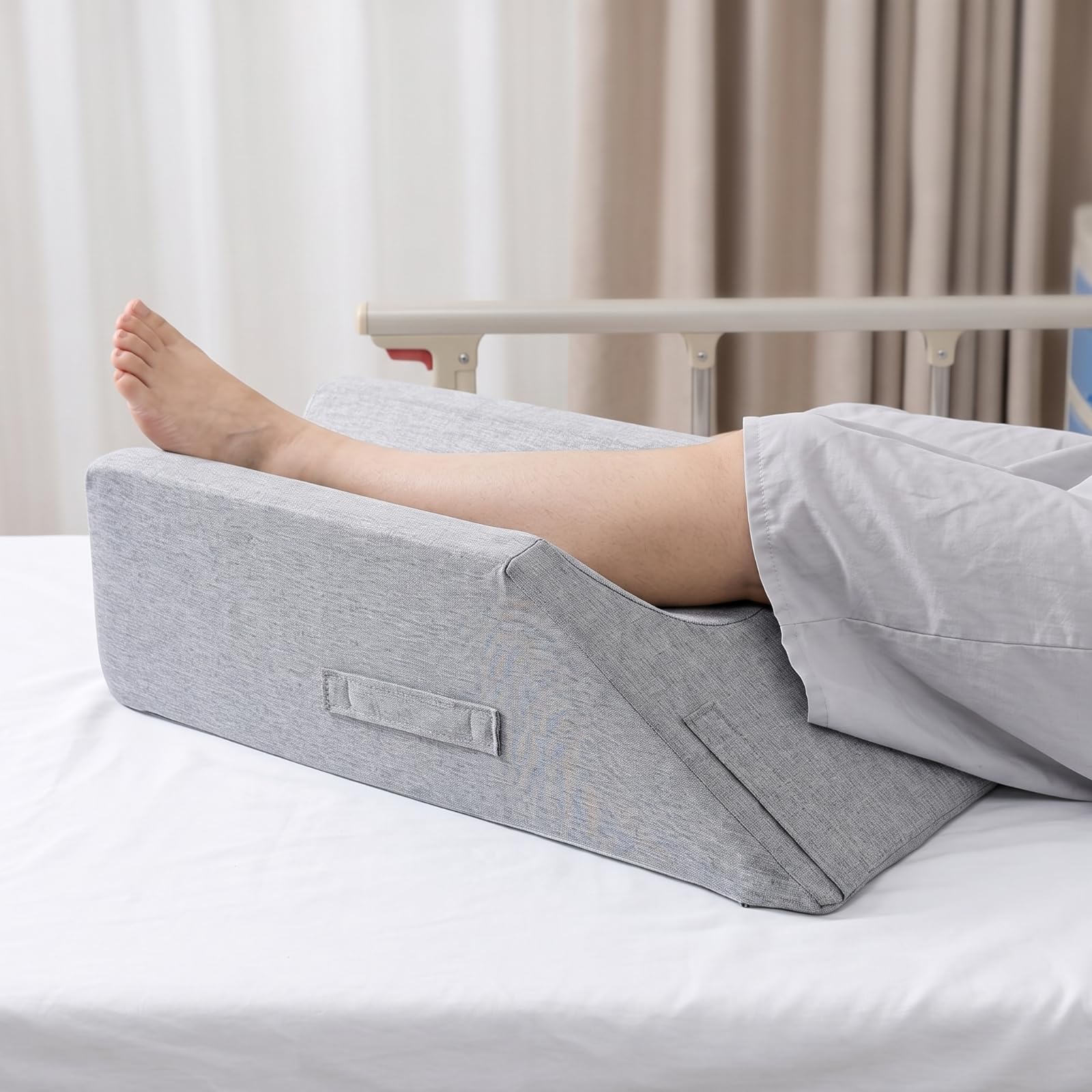 Almohada para Piernas con Suave