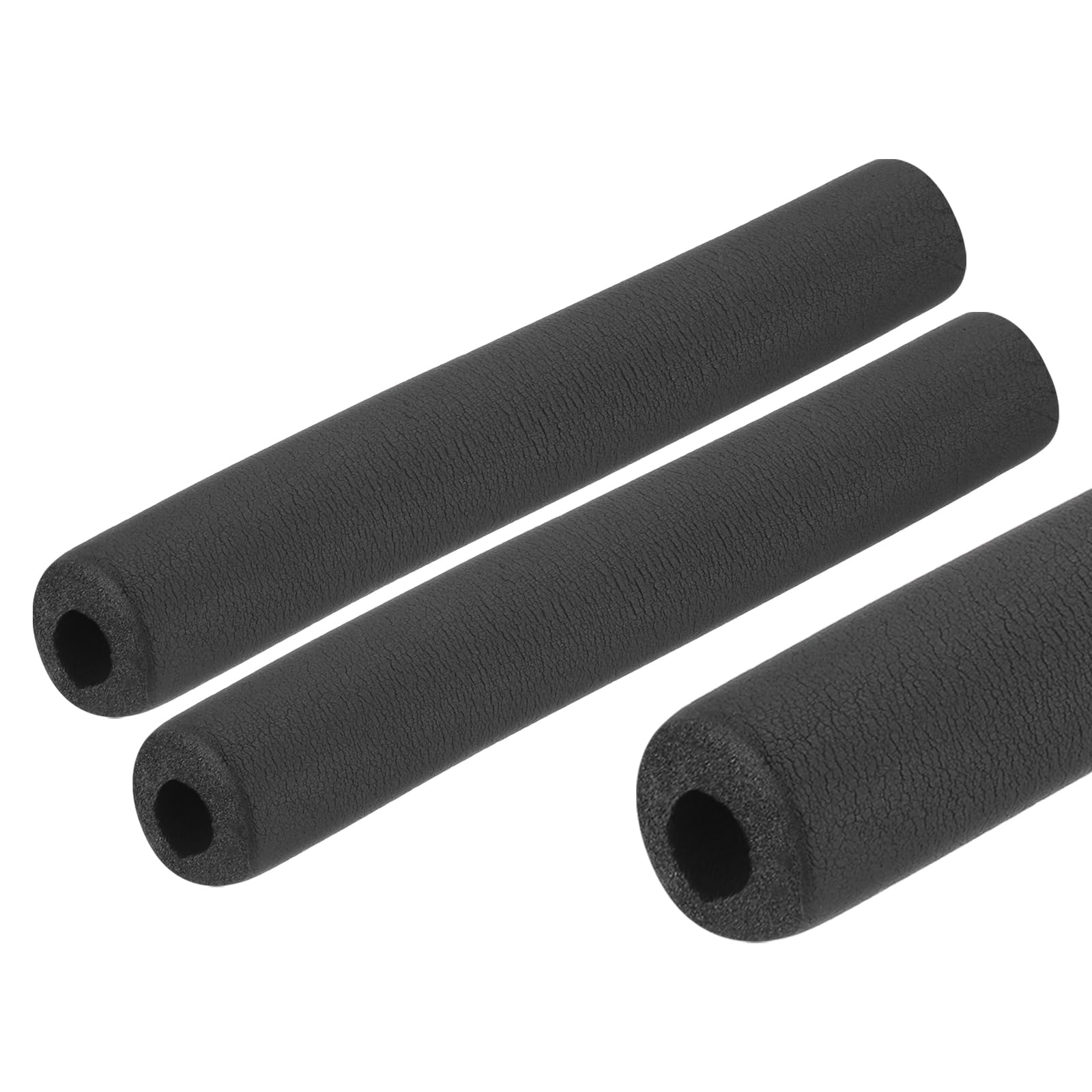 Mousse d'isolation antidérapante uxcell 16mm pour confort de prise en main lot de 2