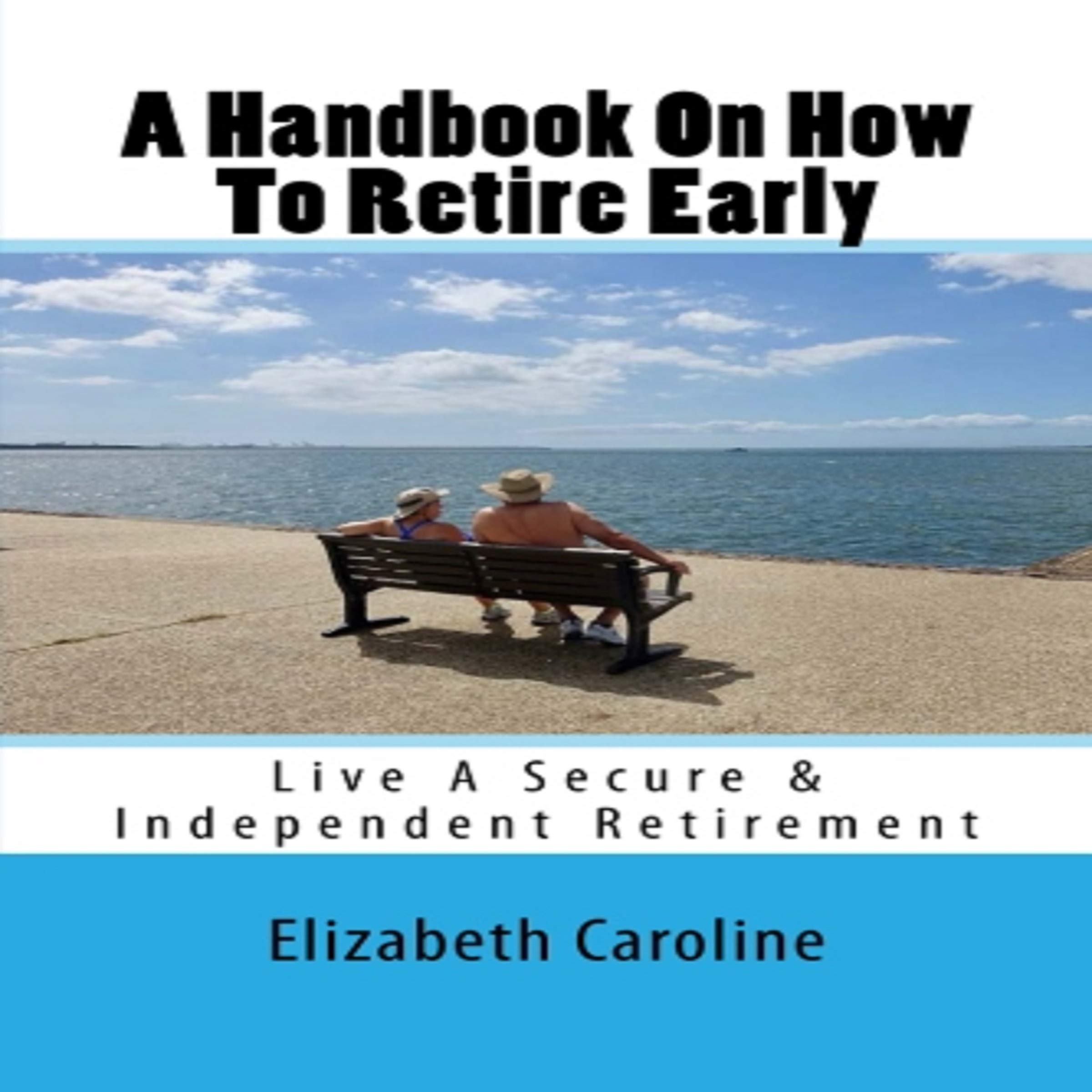 Cover art for A Handbook on How to Retire Early