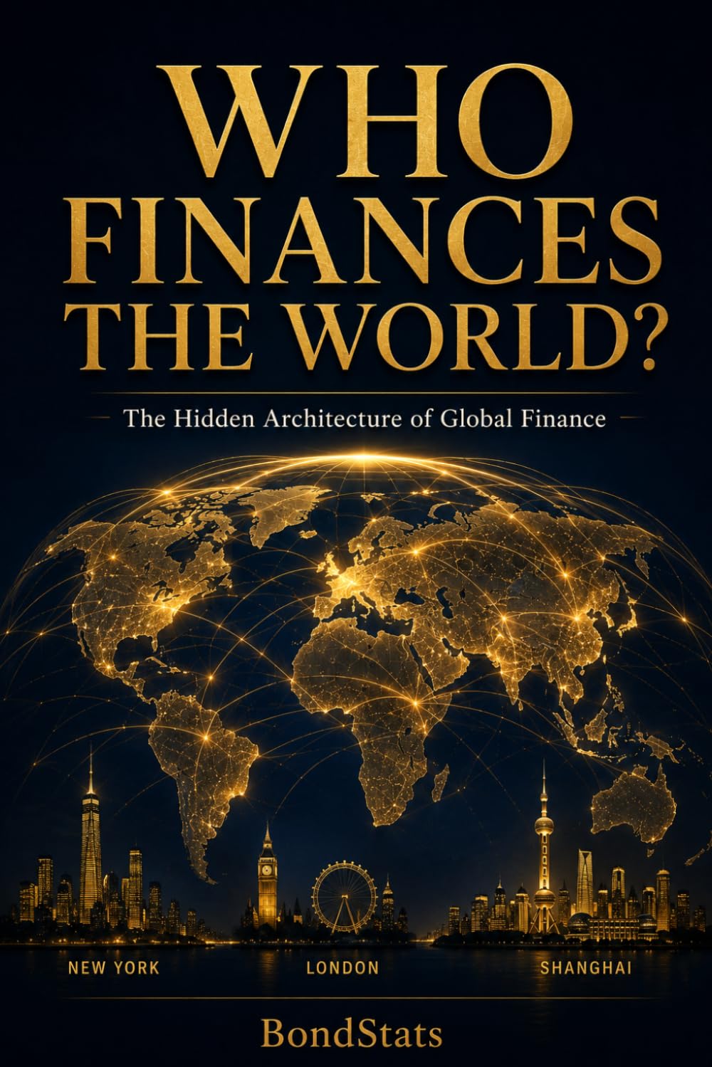 Who Finances the World?: The Hidden Architecture of Global Finance