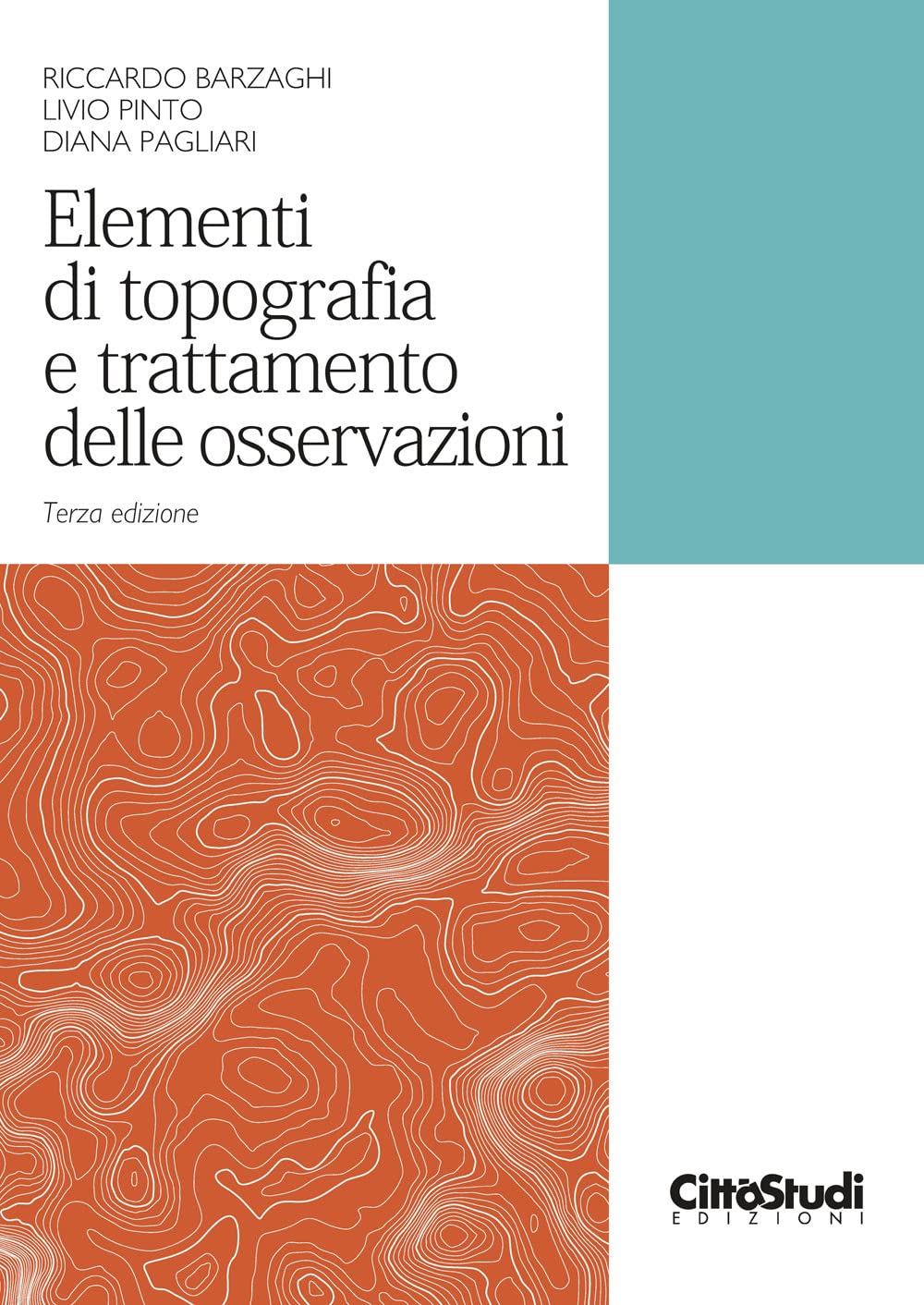 Elementi Di Topografia E Trattamento Delle Osservazioni - 4