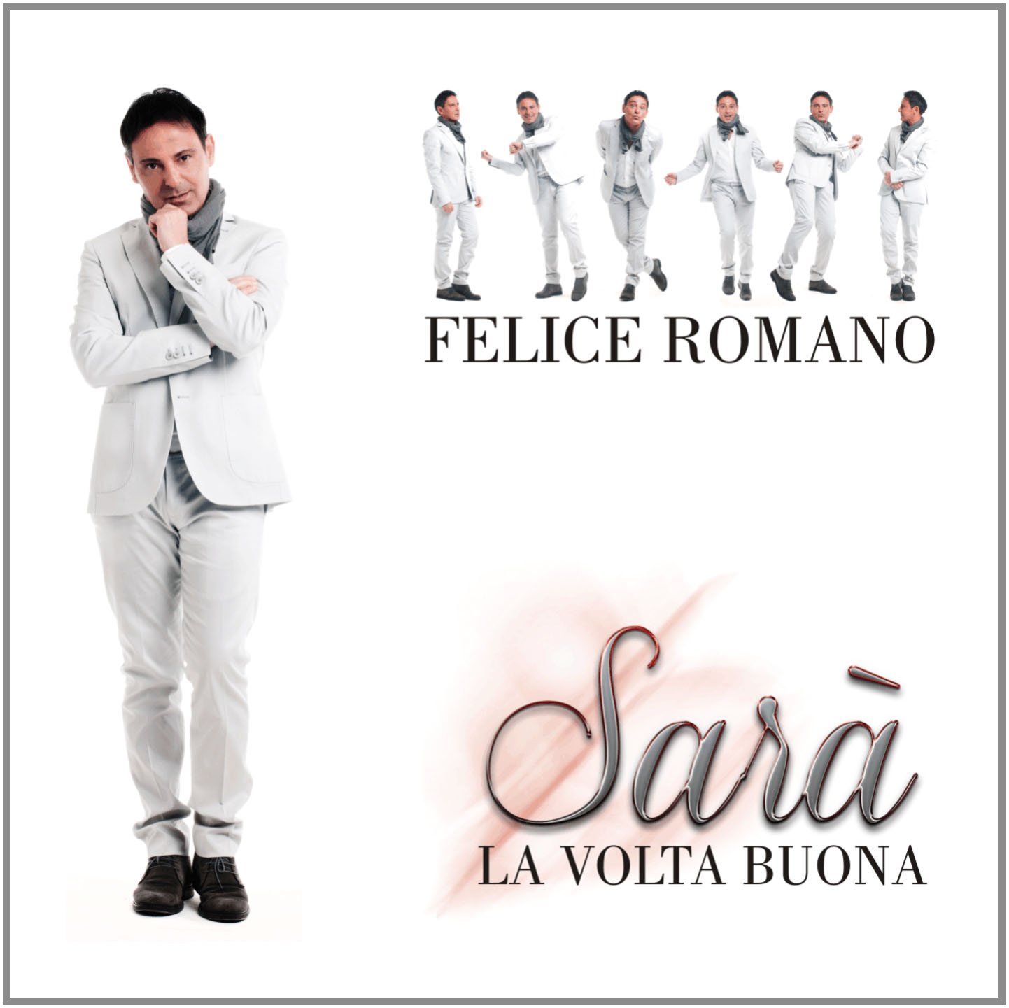 Sarà La Volta Buona