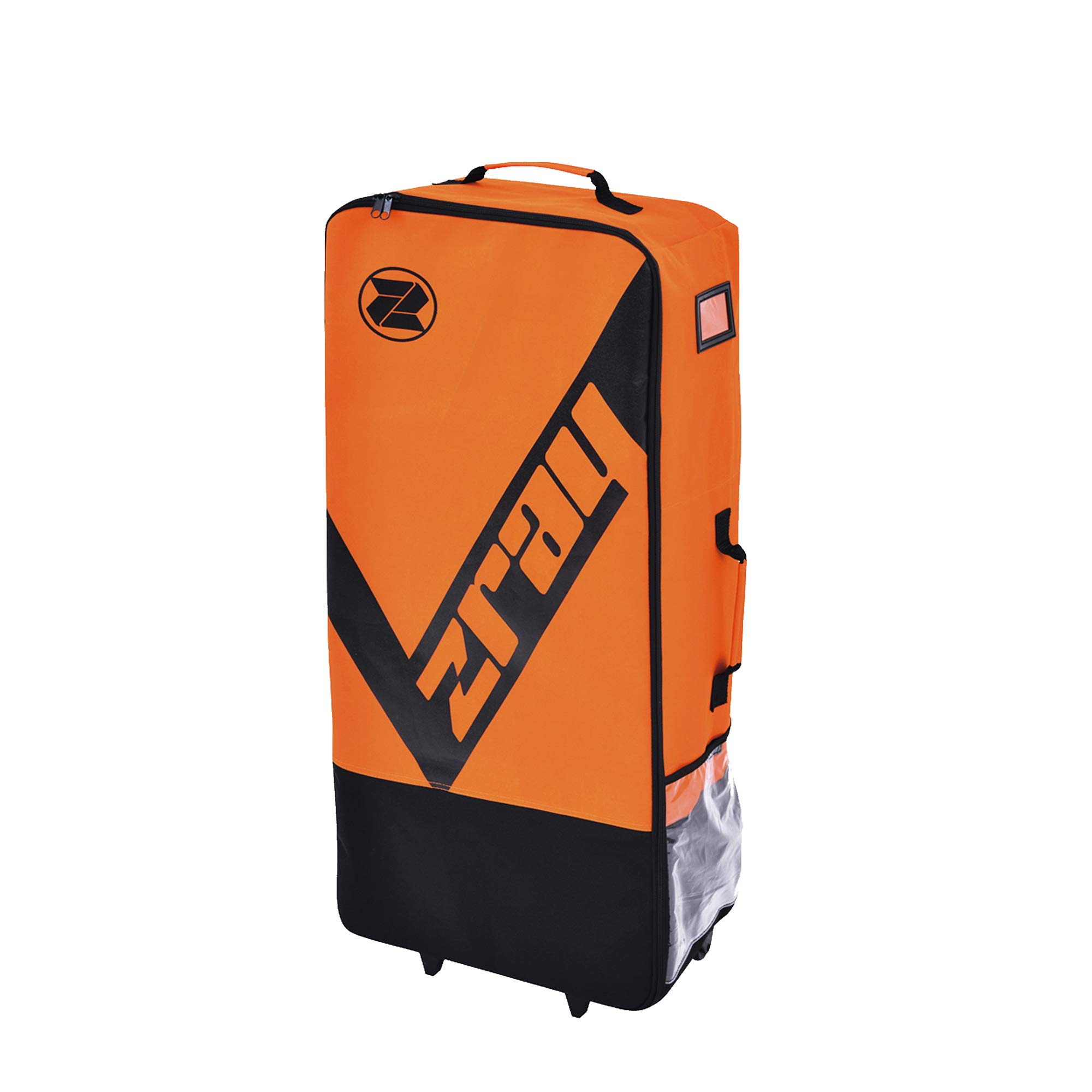 Zray F1 Fury SUP Board 10'4" Gonfiabile Pagaia Borsa Pompa Pinna