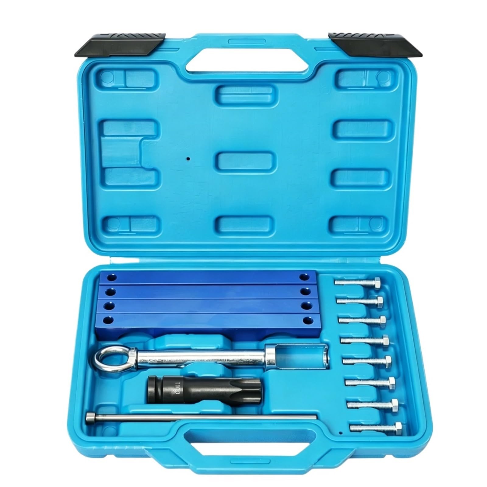 DZWDY Engine Timing Kit Engine Timing Tool Set Camshft Aligning Locking Tool Compatible with Benz for M133 M152 M157 M270 M274 M276 M278