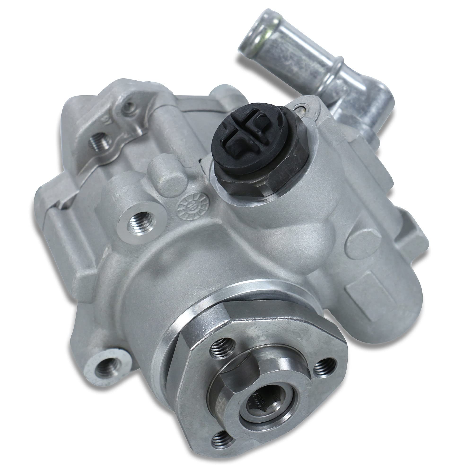Meyle Hydraulikpumpe Lenkung 114 631 0010/S | 114 631 0010/S passend für Transporter | 114 631 0010/S