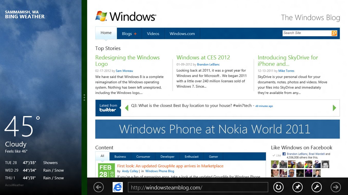 Windows 8 Pro OEM 64 Bit Vollversion