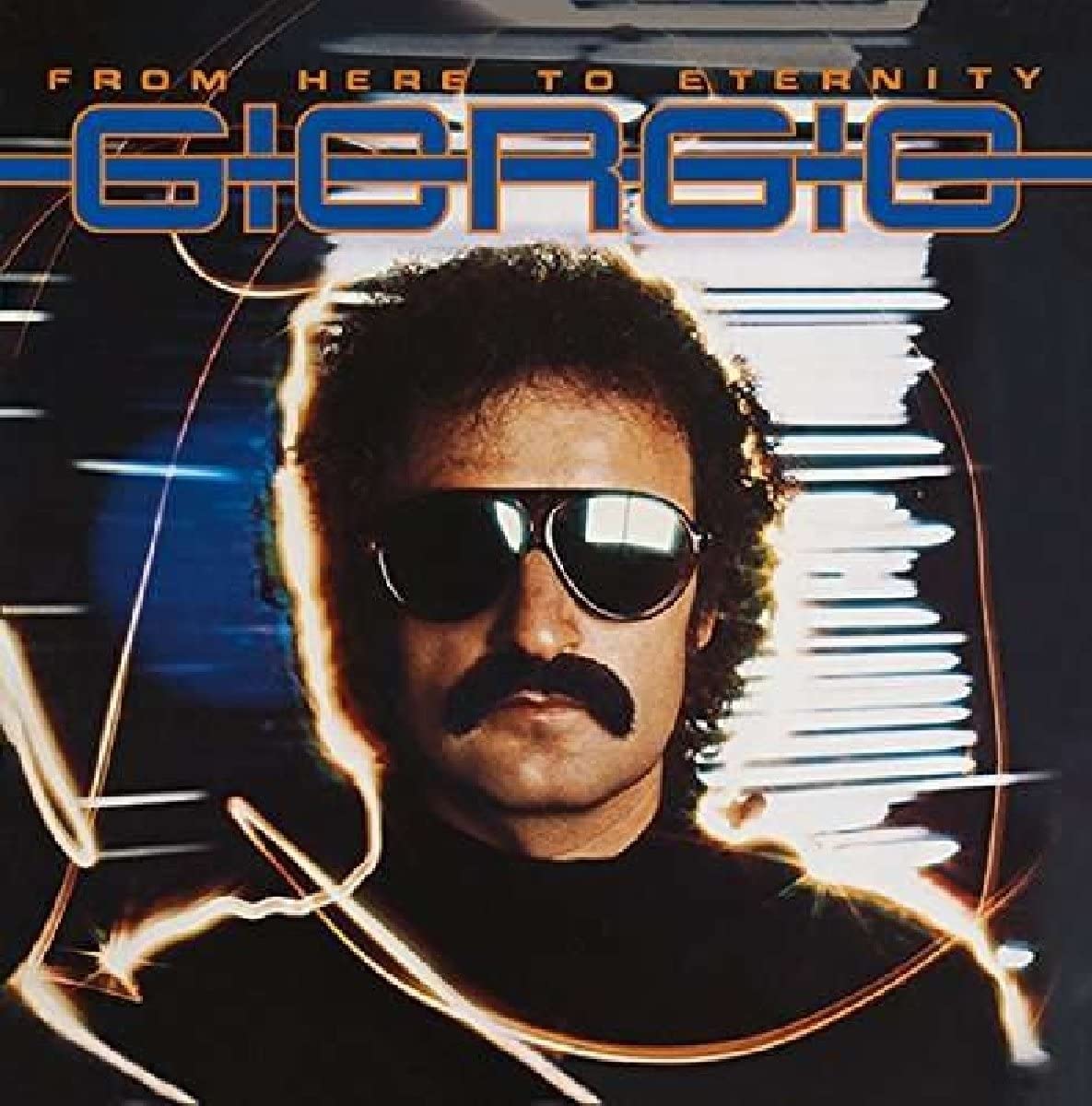 From Here To Eternity [VINYL]